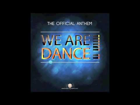 We are Dance! - We are Dance! (DJ THT Vs. Angel Lyne Remix) // DANCECLUSIVE //