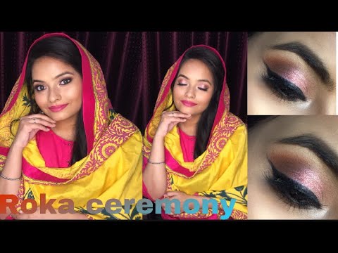 Bridal Makeup Artist portfolio by Makeup Stories By Mehak in Delhi - Photo 2 Bridal Makeup Artist portfolio by Makeup Stories By Mehak in Delhi - Photo 2