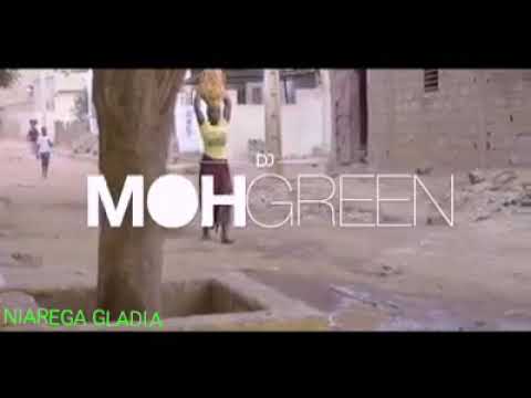 IBA ONE DJ MOH GREEN 🇲🇱