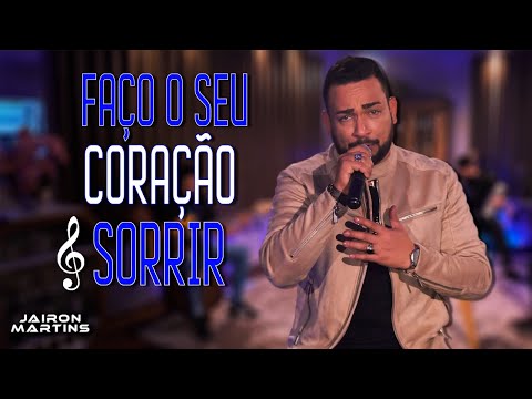 Faço O Seu Coração Sorrir video