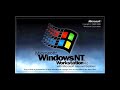Windows NT 4 0 Startup And Shutdown Sounds