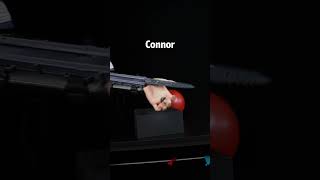 Assassins Creed Connor Hidden Blade Black Flag Hidden Blade