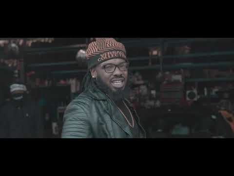 DEUCEZ WYLED [KRASH] OFFICIAL VIDEO