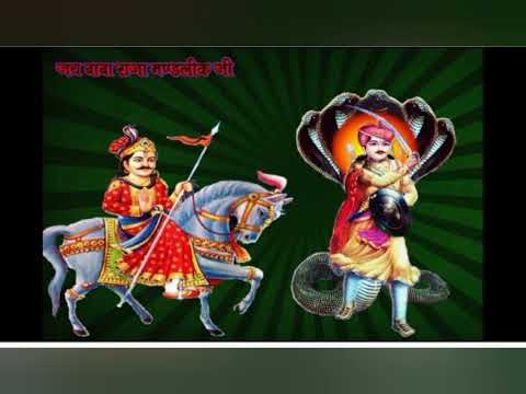 Raja Mandlik  ji k Chalisa#jai Raja di #MANDLIK  kuldev channel panjgrai