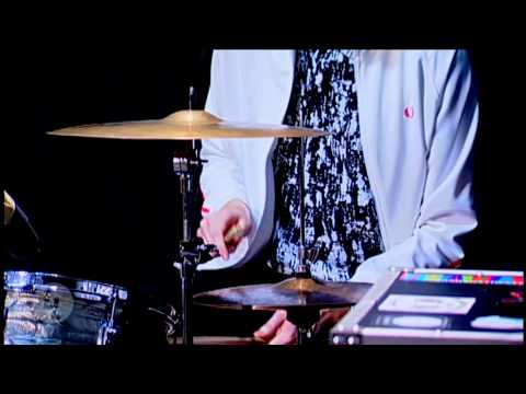 Wild Moccasins - Eye Makeup/Sponge Won't Soak