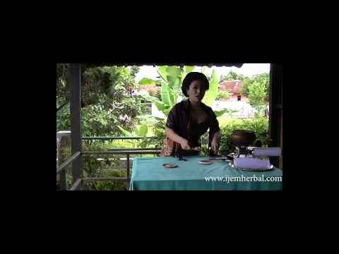 Potensi saraf Tsiston mempengaruhi potensi
