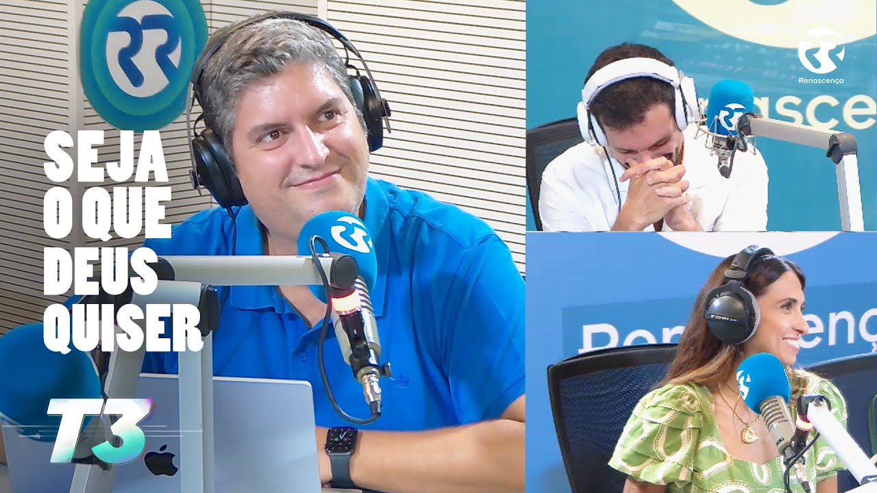 Onde? Em Matosinhos - Seja o que Deus Quiser