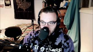 Carved From Stone - Dayseeker (VOCAL COVER)