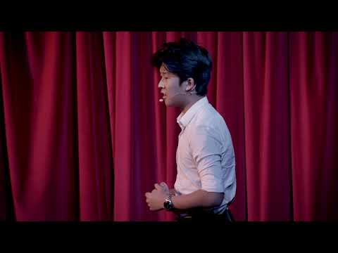Challenging the Rule of Seven Seconds | Josh Kim | TEDxYouth@PVPHS