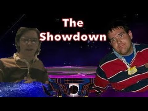 Solid Chris vs. Liquid Chris | The Showdown - The Brightest Days of Christory