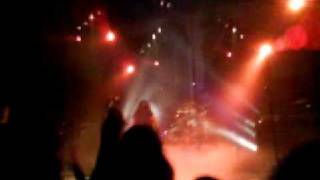 La Fuga - Trampas al sol (concierto la mirona 13.12.08)