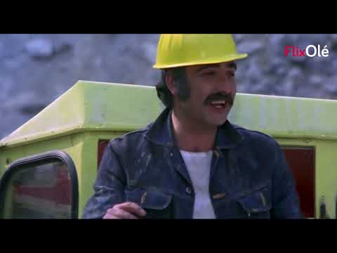 Peret sings "The Living Dead" in 'If So-and-so Were So-and-so'