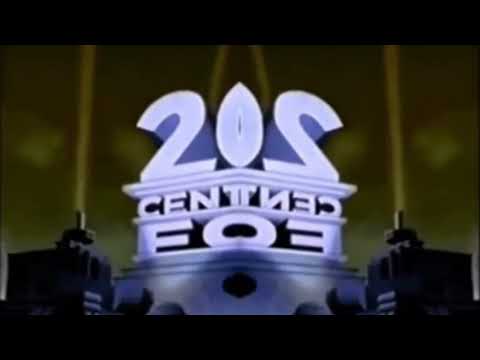 20th Century Fox Home Entertainment (1995) in Low Voice (FIXED)