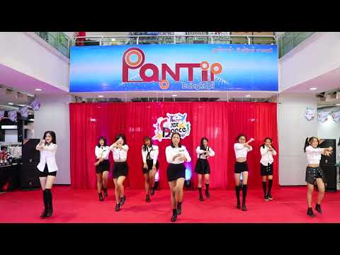 26/08/61 Yoyoland Cover Momoland @Pantip Dance Contest 2018