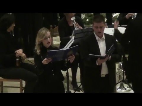 14. Božićna iz Češke: Pohvalen bud Jezis Kristus