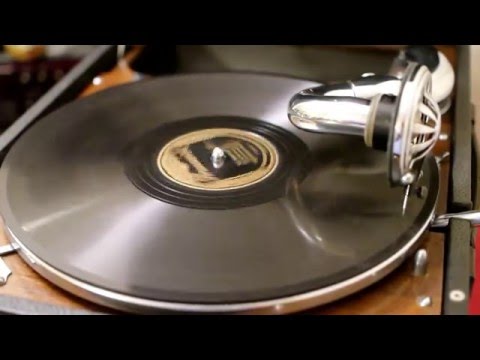 "The Song Is Ended" - Regent Club Orchestra v/Lewis James