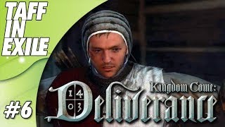 Kingdom Come: Deliverance | Exorcism Part 1