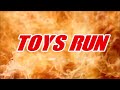 Toys Run Chicken Run Trailer Mission Impossible Style