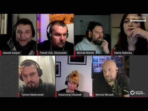 Fotograficzny Mastermind #67 - Fotografia uliczna w Polsce i na świecie