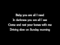 Maroon 5 Medley - Lyrics (Kurt Schneider ft ...