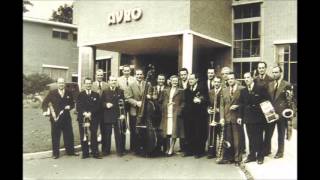 Skymasters & Annie de Reuver & K v d Velden   Helaas het is voorbij1952