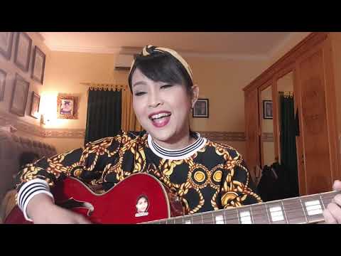 Ratna Listy Akustik - Dancing Queen.