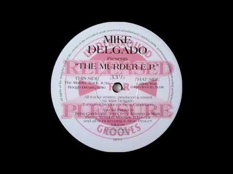 Mike Delgado - Latino Way (I Can Feel It)
