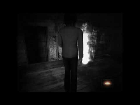 Game Over: Fatal Frame (PlayStation 2)