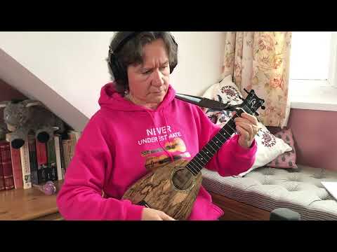 Valze Op.241 No.1 by Carulli