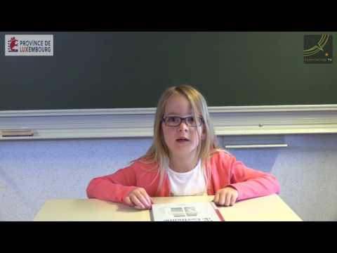 Livre toi - école de Rosières