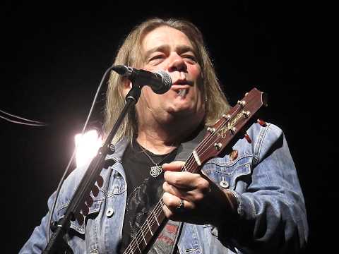 Alan Doyle