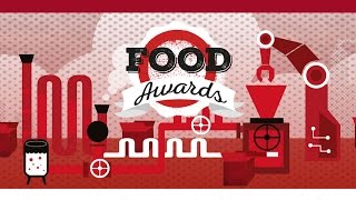 Food Magazine - Countdown to the 2015 Food Magazine Awards
