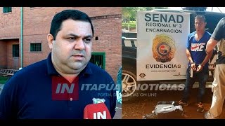 CONTROL EN PENAL SERÁ MÁS ESTRICTO