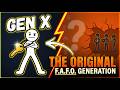 Gen X: The Original FAFO Generation — They Lived It Before It Had A Name