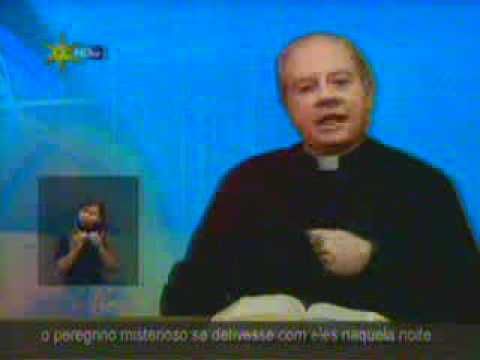O Pão Nosso 27 Abril 11 Pe.F.C.Cardoso.