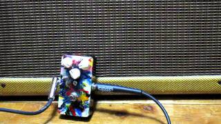Video thumbnail for Landgraff Blues Box by FXLOOKER