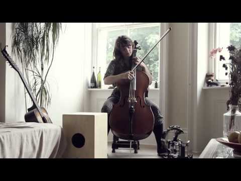 Abi Wade - One Hand Holding (Maccabees Cover)