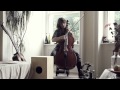 Abi Wade - One Hand Holding (Maccabees Cover ...