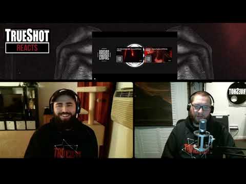 Metal Band Reacts - IMMINENCE "Infectious" (Reaction/Review)