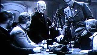 The Mortal Storm a film from 1940 sung by Bar patrons with James Stewart.