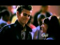 The Vampire Diaries 1x12 ** Best Scene ** | Stefan Dance | Great Balls Of Fire - The Misfits