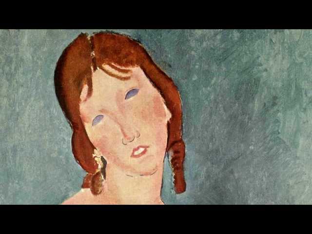 Video Pronunciation of Modigliani in English Video Pronunciation of Modigliani in English