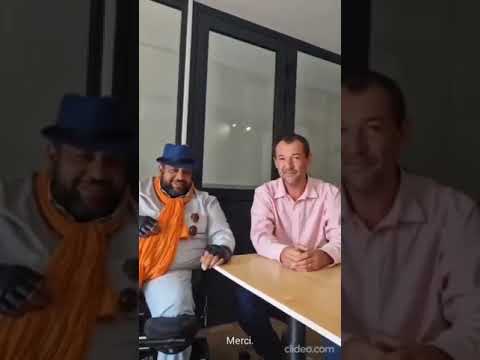 Le Mardi, c'est Livraison… 😃 Aujourd'hui on livre ADENIOR Mouvaux...💪🏾