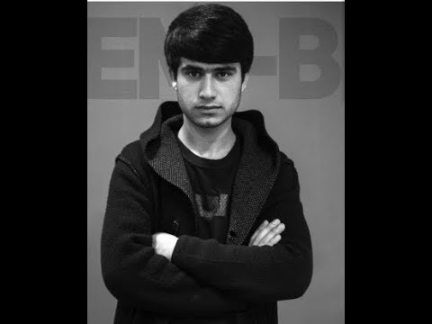 VIP TJ EMI-B x iSTER - Эй дил ошик наша