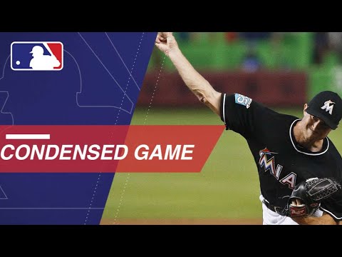 Condensed Game: PHI@MIA - 7/14/18