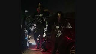 Cover art for xan nap zzz