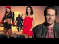 Ralph Sutton on: did Gina Carano cancel herself?