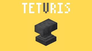 Cover art for Tetoris Anvil