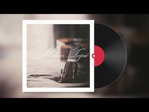 Milan Topić - Psalam 121