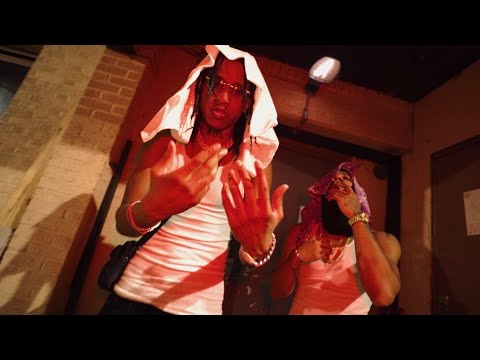 G CHAMO X JANKIEL BOG - COCOA BOP 🥥💨 (Shot by @drewtvmusic ) #spanishdrill